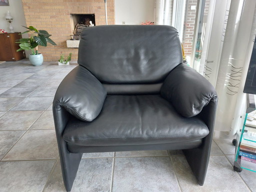 Leolux Bella Bora fauteuil