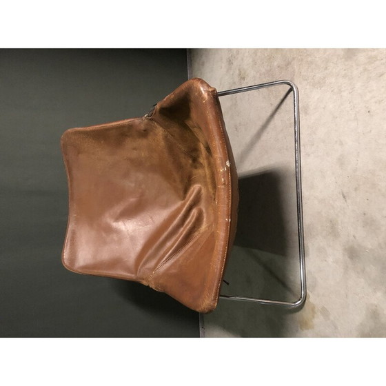 Image 1 of Vintage G1 fauteuil van Pierre Guariche voor Airborne