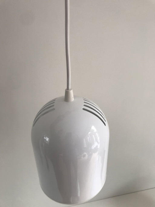 Vintage “Happylight” Hanglamp 