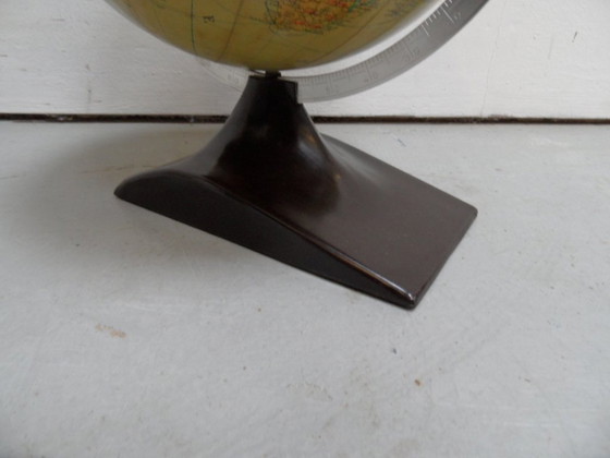 Image 1 of Vintage Globe