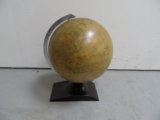 Image 1 of Vintage Globe