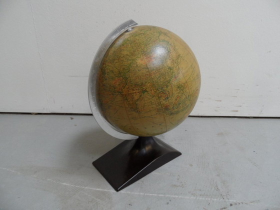 Image 1 of Vintage Globe