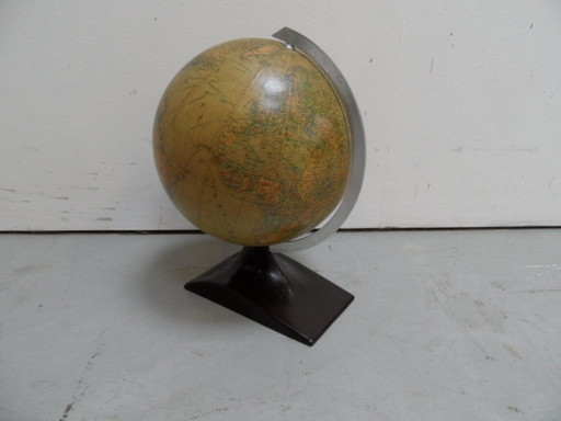 Vintage Globe