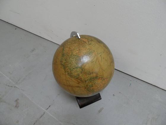 Image 1 of Vintage Globe