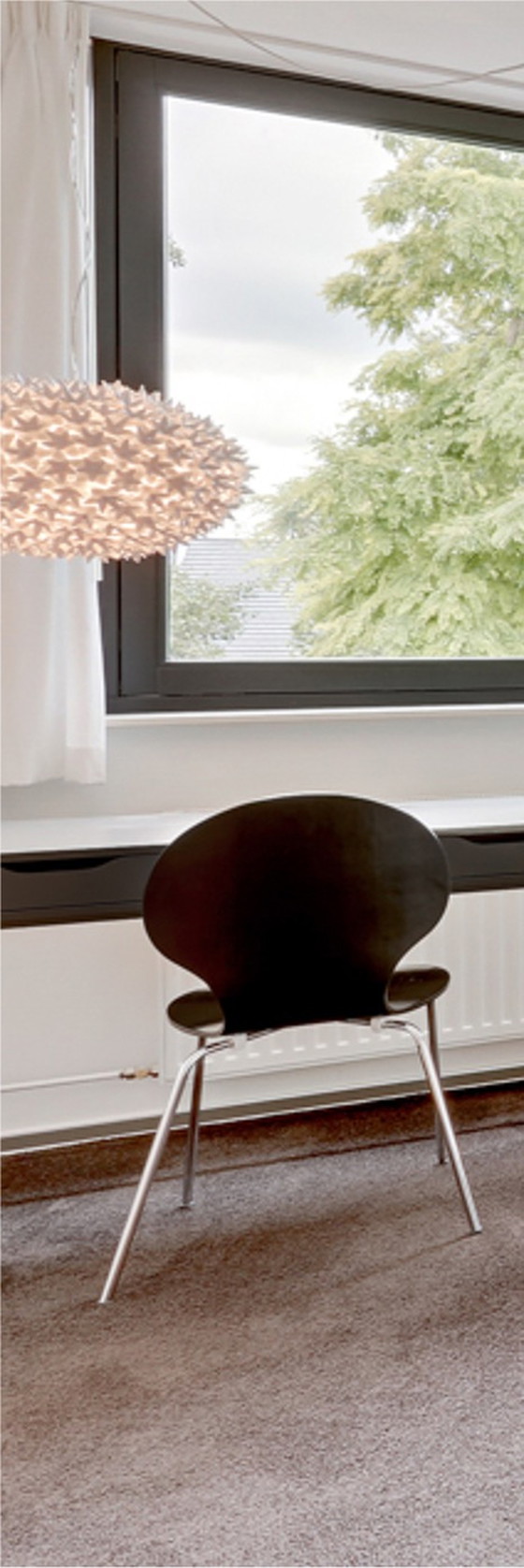 Image 1 of Bloom S1 by Kartell hanglamp