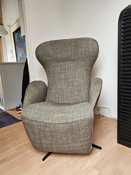 Image 1 of Jordi Daydreamer Relaxfauteuil Monomove Medium