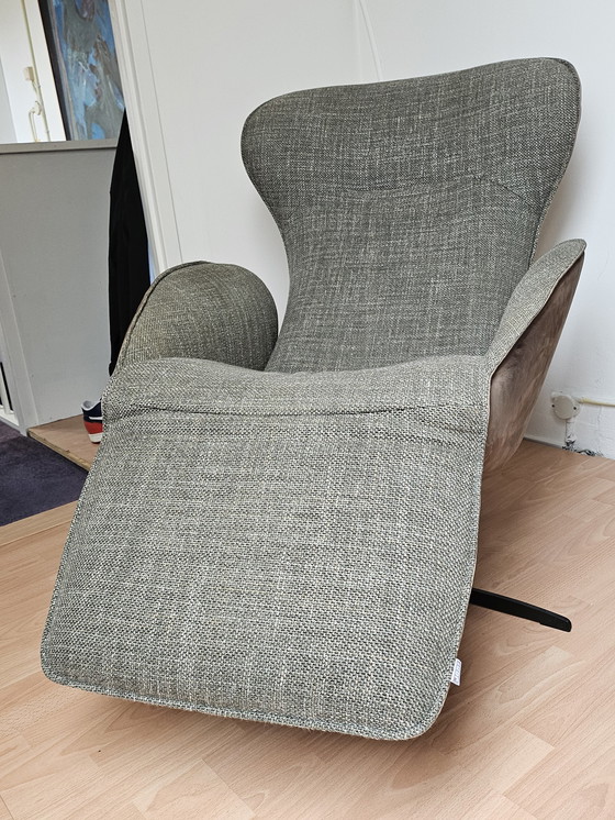 Image 1 of Jordi Daydreamer Relaxfauteuil Monomove Medium