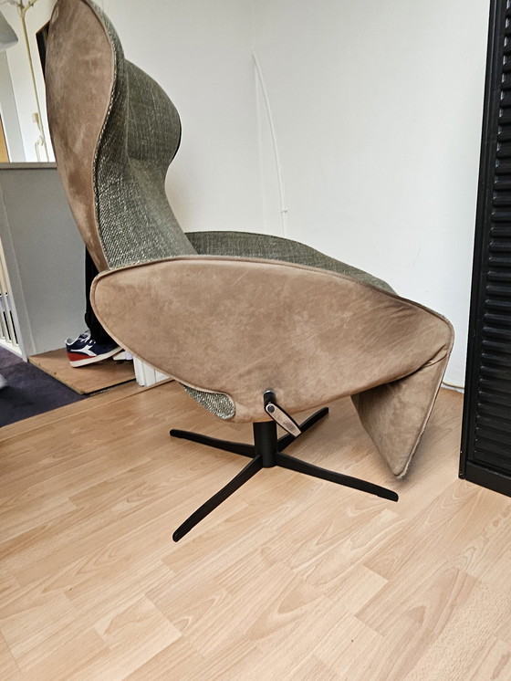 Image 1 of Jordi Daydreamer Relaxfauteuil Monomove Medium