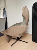 Jordi Daydreamer Relaxfauteuil Monomove Medium