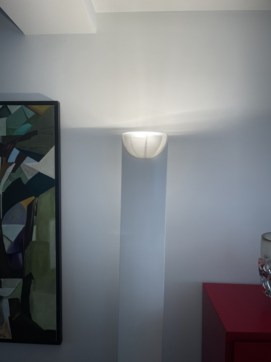 Image 1 of Adonis Vloerlamp Luci Italia Gianfranco Frattini