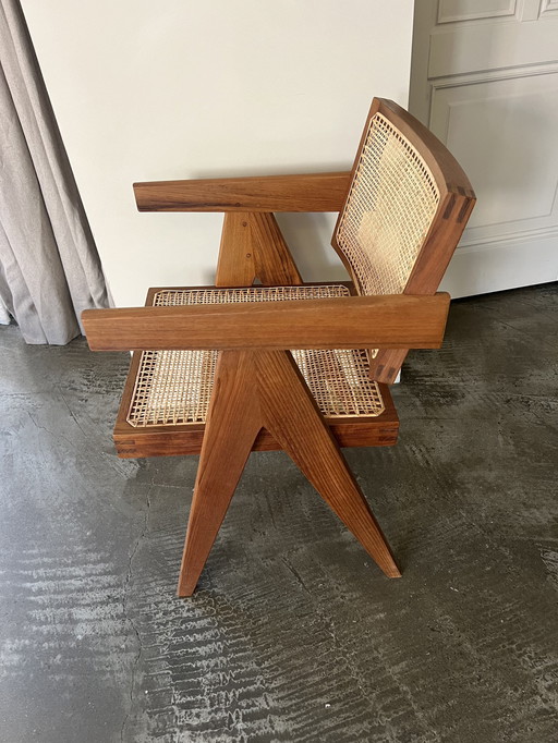 Object Embassy Chandigarh Chair