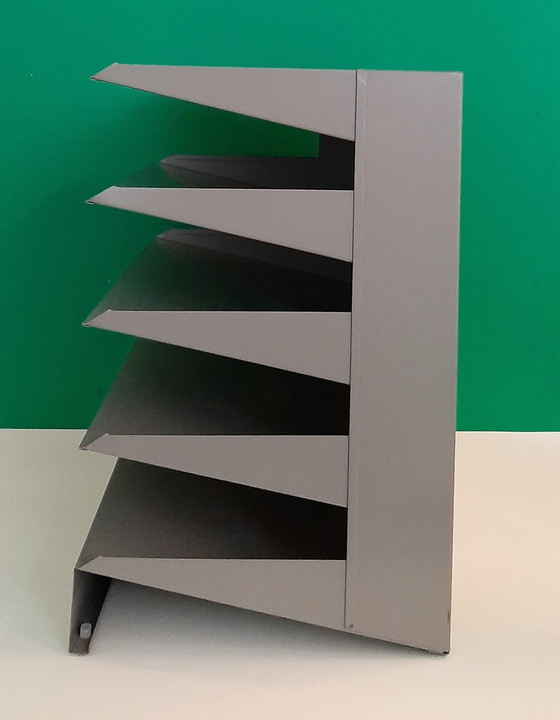 Image 1 of Lektuur Of Postbak