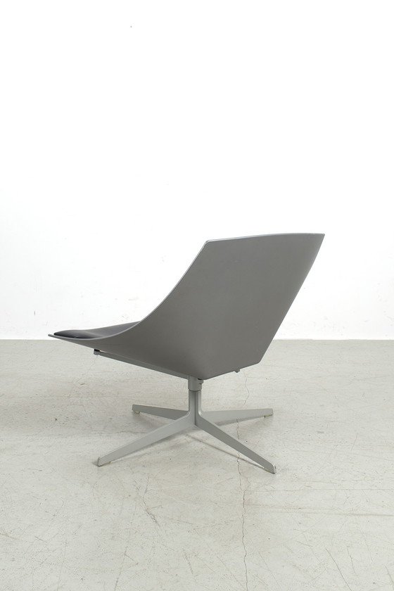 Image 1 of Fritz Hansen lounge set