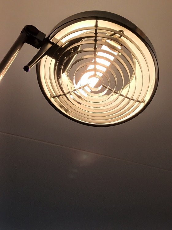 Image 1 of Lumina Elle 1 Vloerlamp