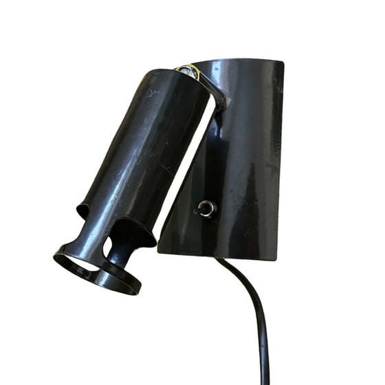 Image 1 of Minimalistische wandlamp Nachtlamp Nordlux 7385, Duitsland 1980S.