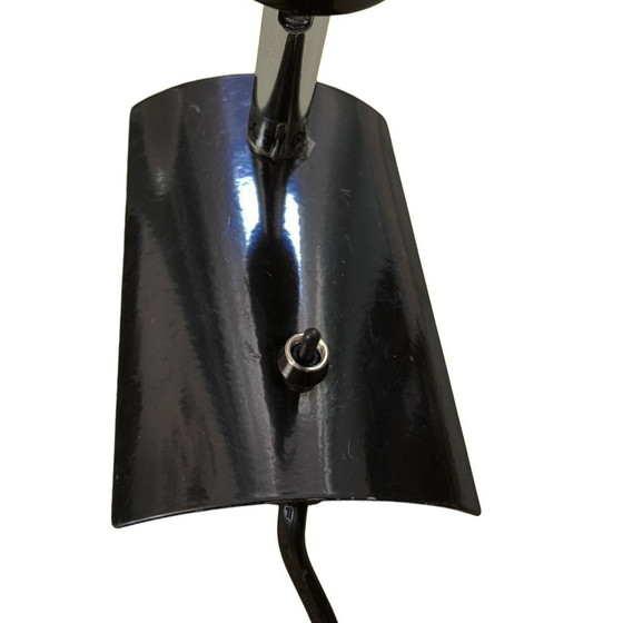 Image 1 of Minimalistische wandlamp Nachtlamp Nordlux 7385, Duitsland 1980S.