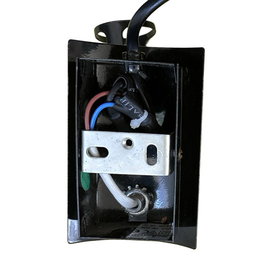 Image 1 of Minimalistische wandlamp Nachtlamp Nordlux 7385, Duitsland 1980S.