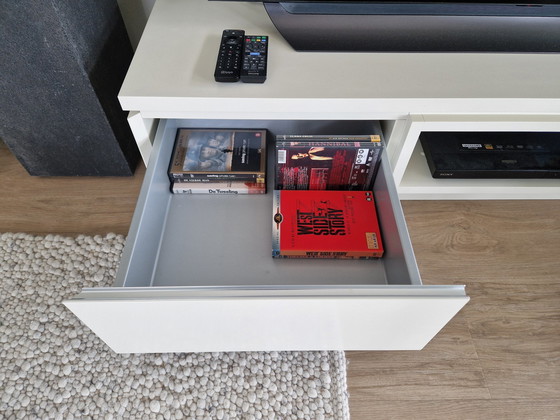 Image 1 of Interlübke "Cube" Tv Wandmeubel