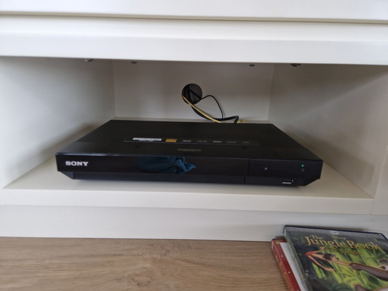 Image 1 of Interlübke "Cube" Tv Wandmeubel