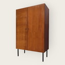 Mid Century kledingkast