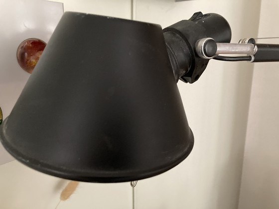 Image 1 of Artemide Tolomeo van De Lucchi en Fassina