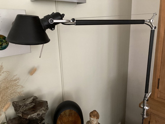 Image 1 of Artemide Tolomeo van De Lucchi en Fassina