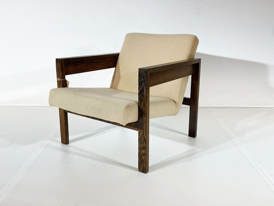 Image 1 of 2x Hein Stolle SZ25/SZ80 fauteuil