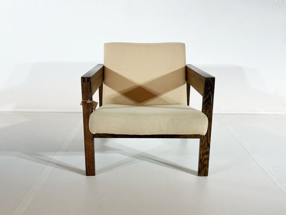 Image 1 of 2x Hein Stolle SZ25/SZ80 fauteuil