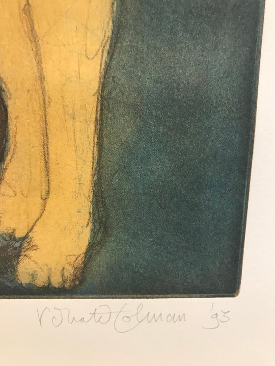 Image 1 of Naar Massaccio