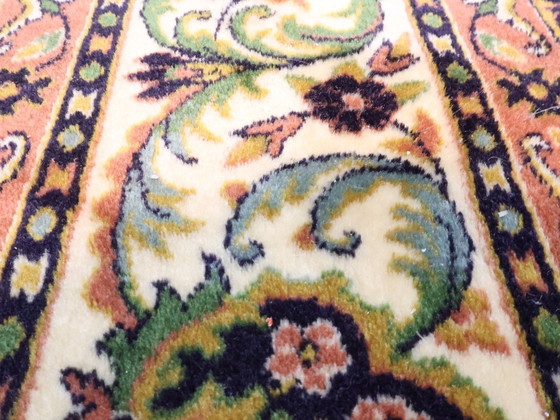 Image 1 of Vintage Tapijt Wol 350 X 250 Nordpfeil