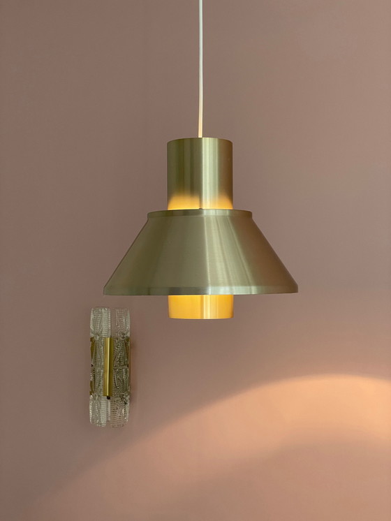 Image 1 of Lamp Fog & Morup - Jo Hammerborg MidCentury Deens Design