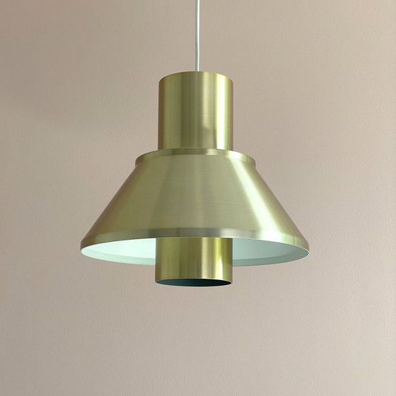 Image 1 of Lamp Fog & Morup - Jo Hammerborg MidCentury Deens Design