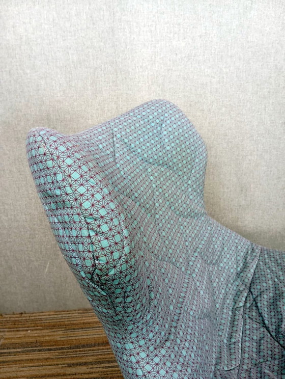 Image 1 of 1X Kartell Foliage Van Patricia Urquiola