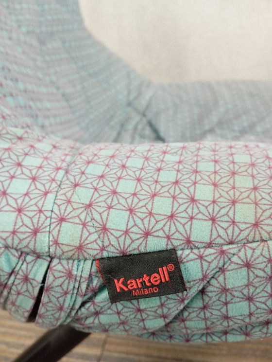 Image 1 of 1X Kartell Foliage Van Patricia Urquiola