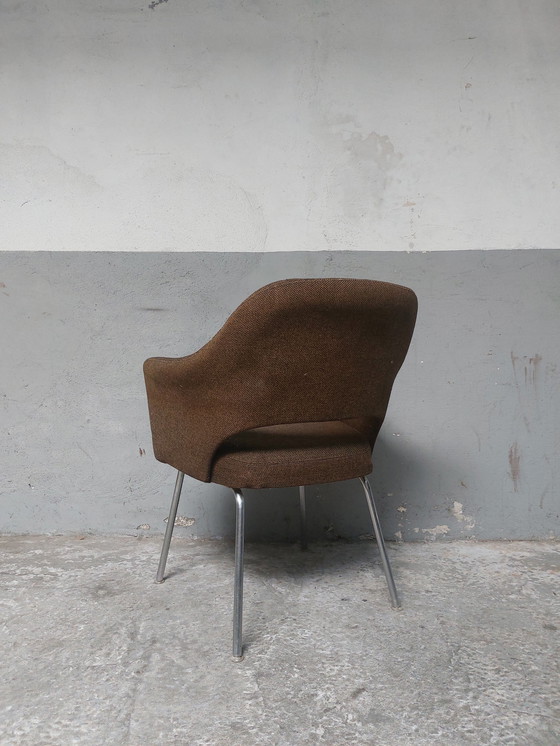 Image 1 of Vintage fauteuil van Olli Manneerma, 1960S