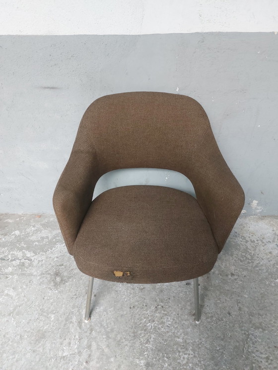 Image 1 of Vintage fauteuil van Olli Manneerma, 1960S