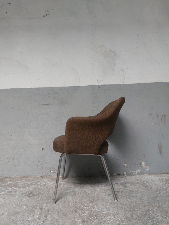 Image 1 of Vintage fauteuil van Olli Manneerma, 1960S