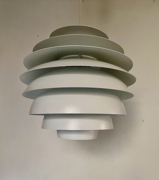 Image 1 of Bent Karlby. Barcelona", hanglamp