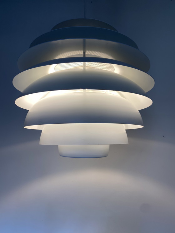 Image 1 of Bent Karlby. Barcelona", hanglamp