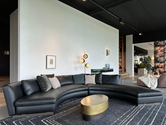 Image 1 of Minotti sofa Seymour