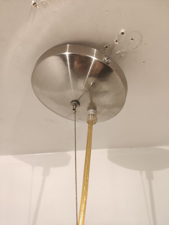 Image 1 of Spaghetti bol lamp