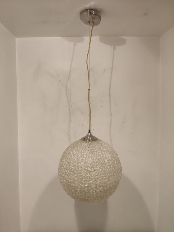 Image 1 of Spaghetti bol lamp