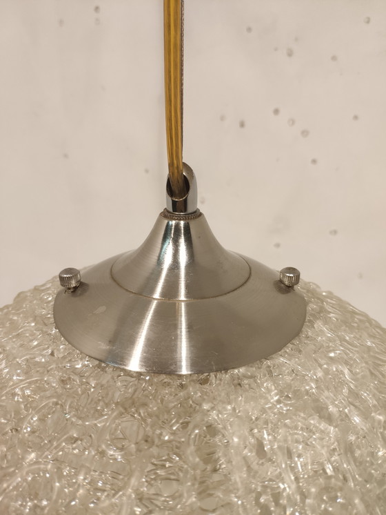 Image 1 of Spaghetti bol lamp