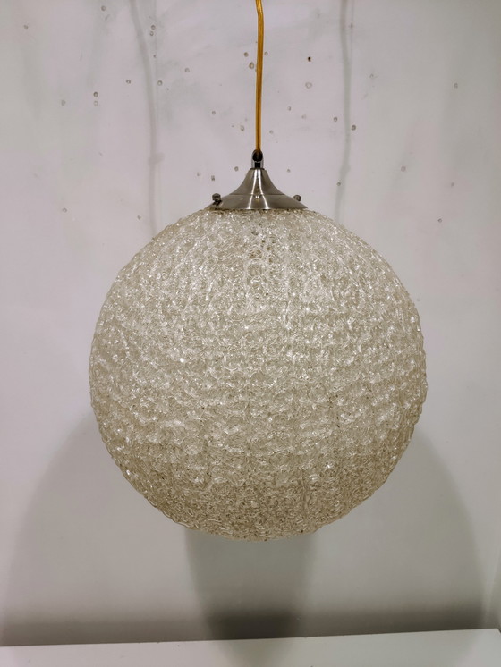 Image 1 of Spaghetti bol lamp