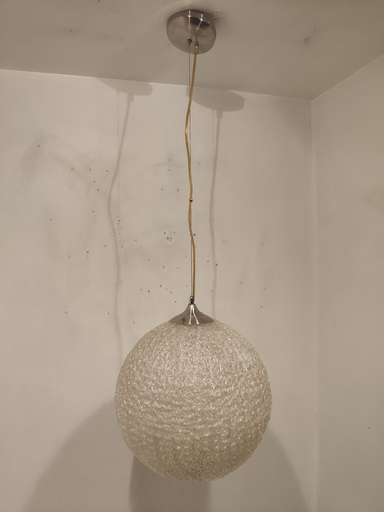 Image 1 of Spaghetti bol lamp