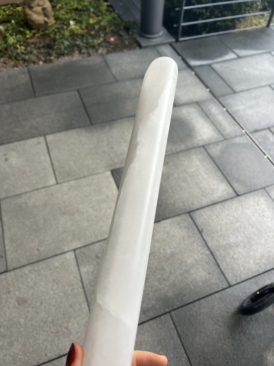 Image 1 of 2 Albasten wandlampen van Contain