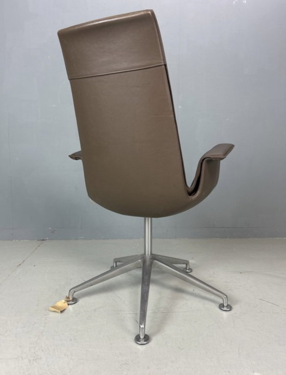 Image 1 of Walter Knoll, Jorgen Kastholm, Perben Fabricius, Fk672