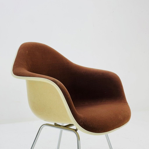 1970S Set Dax Fauteuils Door Charles & Ray Eames Voor Vitra