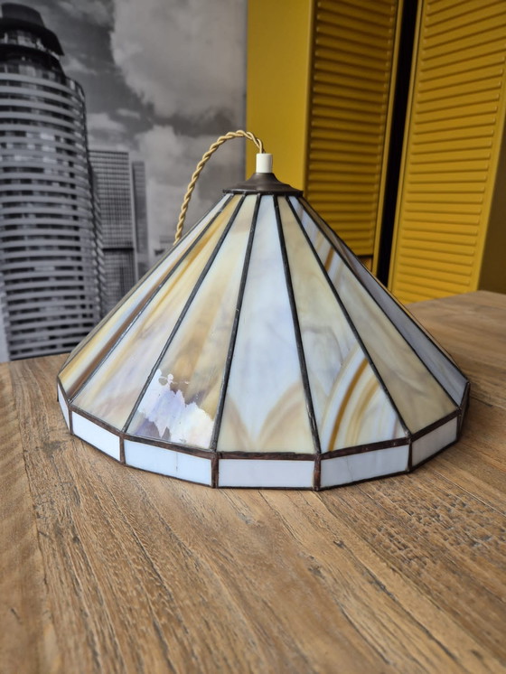 Image 1 of Tiffany Hanglamp