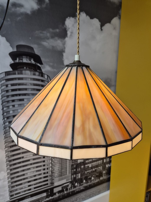Tiffany Hanglamp